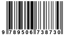 Código de Barras de '.9789506738730.'