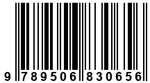 Código de Barras de '.9789506830656.'