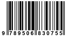 Código de Barras de '.9789506830755.'