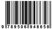 Código de Barras de '.9789506948658.'