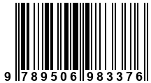 Código de Barras de '.9789506983376.'