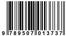 Código de Barras de '.9789507013737.'