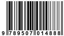 Código de Barras de '.9789507014888.'