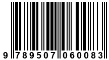 Código de Barras de '.9789507060083.'