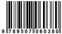 Código de Barras de '.9789507060380.'