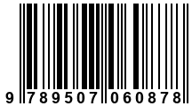 Código de Barras de '.9789507060878.'