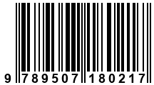 Código de Barras de '.9789507180217.'