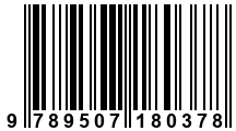 Código de Barras de '.9789507180378.'