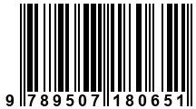 Código de Barras de '.9789507180651.'