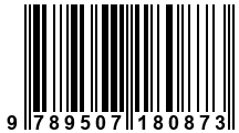 Código de Barras de '.9789507180873.'
