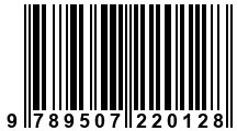 Código de Barras de '.9789507220128.'