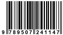 Código de Barras de '.9789507241147.'