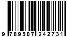 Código de Barras de '.9789507242731.'
