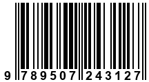 Código de Barras de '.9789507243127.'