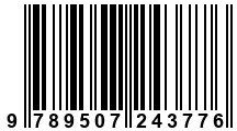 Código de Barras de '.9789507243776.'