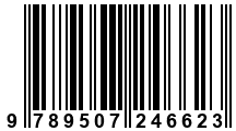 Código de Barras de '.9789507246623.'