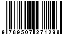 Código de Barras de '.9789507271298.'