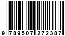 Código de Barras de '.9789507272387.'