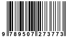 Código de Barras de '.9789507273773.'