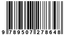 Código de Barras de '.9789507278648.'