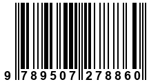 Código de Barras de '.9789507278860.'