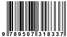 Código de Barras de '.9789507318337.'