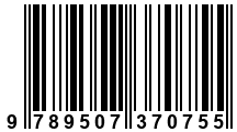 Código de Barras de '.9789507370755.'