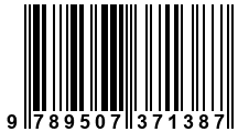 Código de Barras de '.9789507371387.'
