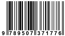 Código de Barras de '.9789507371776.'