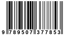 Código de Barras de '.9789507377853.'