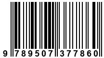 Código de Barras de '.9789507377860.'