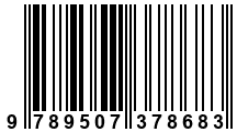 Código de Barras de '.9789507378683.'