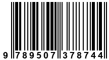 Código de Barras de '.9789507378744.'