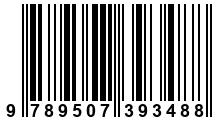 Código de Barras de '.9789507393488.'