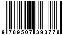Código de Barras de '.9789507393778.'