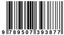 Código de Barras de '.9789507393877.'