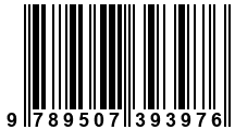 Código de Barras de '.9789507393976.'