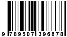 Código de Barras de '.9789507396878.'