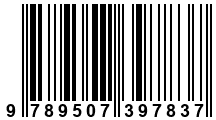 Código de Barras de '.9789507397837.'