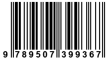 Código de Barras de '.9789507399367.'