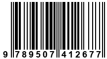 Código de Barras de '.9789507412677.'