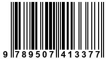 Código de Barras de '.9789507413377.'
