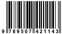 Código de Barras de '.9789507421143.'