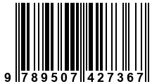 Código de Barras de '.9789507427367.'