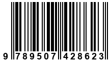 Código de Barras de '.9789507428623.'