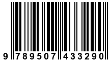 Código de Barras de '.9789507433290.'
