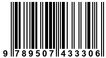 Código de Barras de '.9789507433306.'