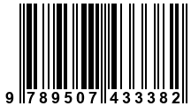 Código de Barras de '.9789507433382.'