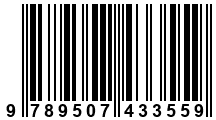 Código de Barras de '.9789507433559.'