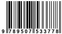 Código de Barras de '.9789507533778.'